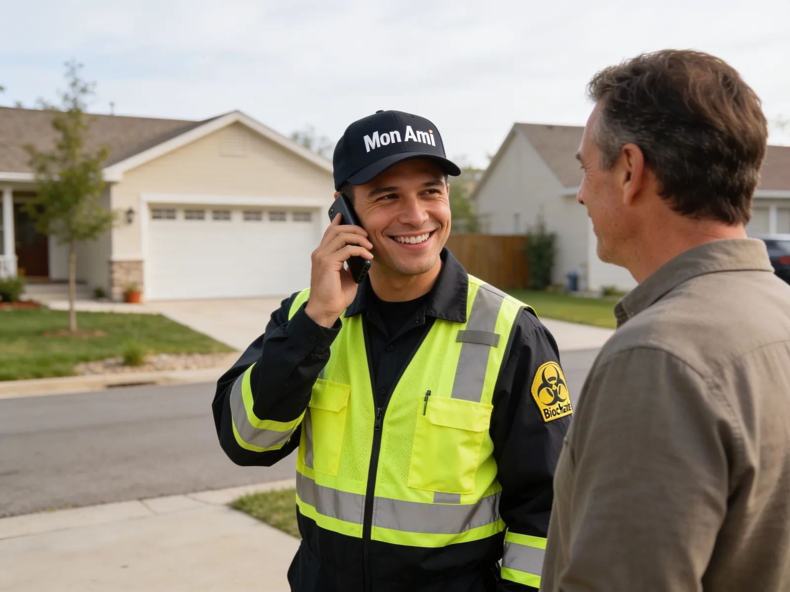 Sewage Cleanup Culpeper, VA FAQs
