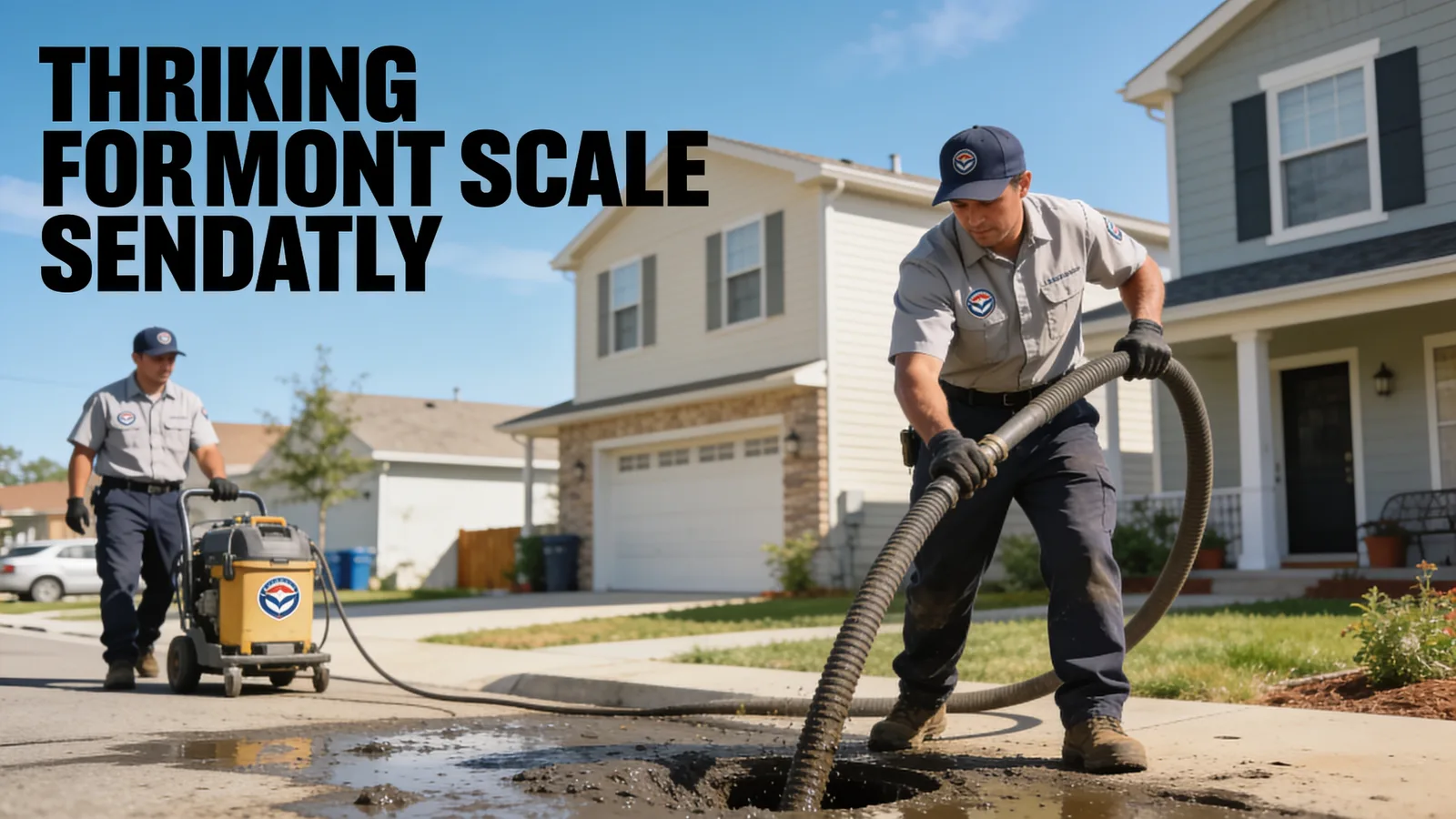 Sewage Cleanup in Culpeper, VA near me